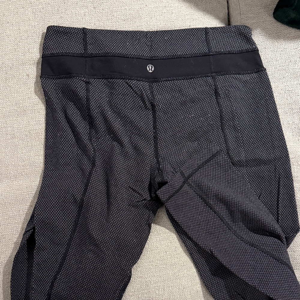 Women’s Lululemon Leggings